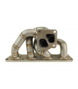 Exhaust Manifold Mitsubishi Lancer EVO 7-9 VII IIX IX PROFI