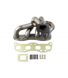 Exhaust manifold Nissan CA18DET T25 EXTREME