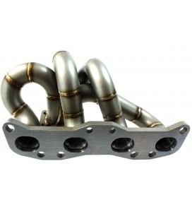 Exhaust manifold Nissan CA18DET T25 EXTREME
