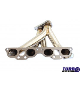 Exhaust manifold NISSAN PRIMERA SR20DE