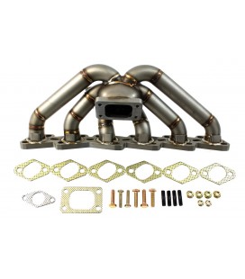 Exhaust manifold Nissan RB20 RB25 TOP MOUNT EXTREME