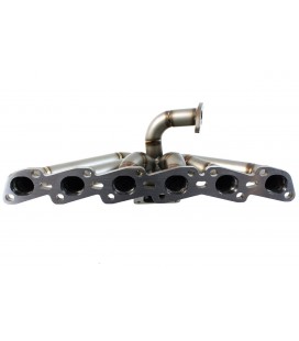Išmetimo kolektorius Nissan RB20 RB25 TOP MOUNT EXTREME
