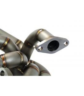 Išmetimo kolektorius Nissan RB20 RB25 TOP MOUNT EXTREME