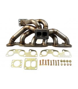 Exhaust manifold Nissan RB26 Twin Scroll EXTREME
