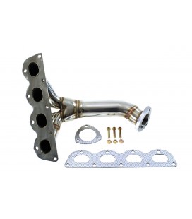 Exhaust manifold Opel Astra H Vectra C 1.8 16V Z18XER