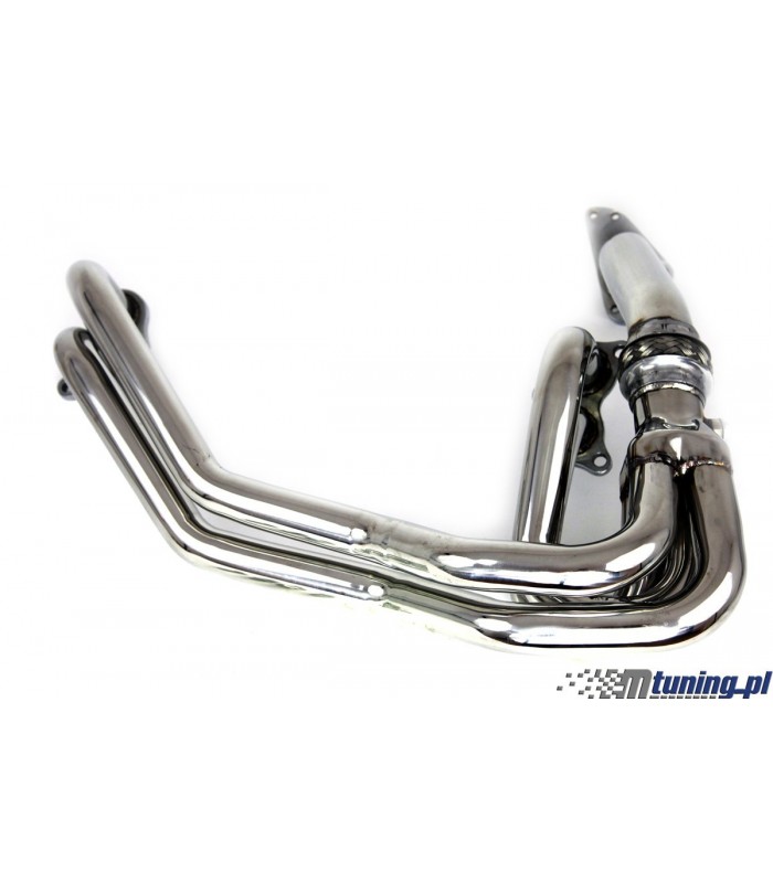 Exhaust manifold SUBARU IMPREZA 02-05 WRXSTI