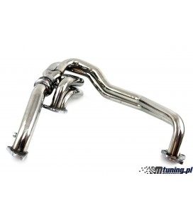 Exhaust manifold SUBARU IMPREZA 02-05 WRXSTI