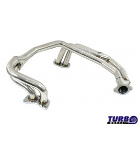 Exhaust manifold Subaru Impreza 95-05 not turbo