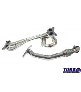 Exhaust manifold Subaru Impreza WRX STi 02-07 2.0L Turbo EJ20 EJ25