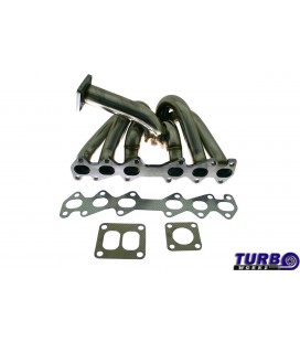 Exhaust manifold TOYOTA 1JZ-GE GTE