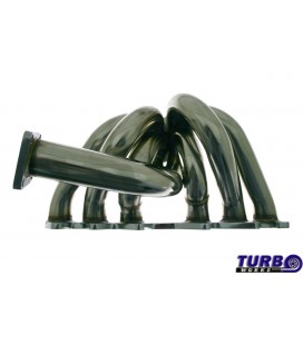 Exhaust manifold TOYOTA 1JZ-GE GTE