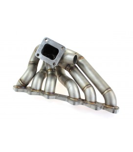 Exhaust Manifold Toyota Supra 2JZ-GE GTE EXTREME