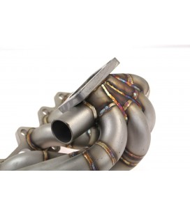 Exhaust Manifold Toyota Supra 2JZ-GE GTE EXTREME