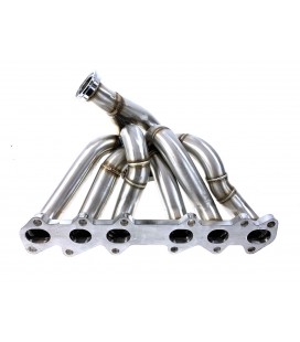Exhaust Manifold Toyota Supra 2JZ-GTE EXTREME T3 Twin Scroll