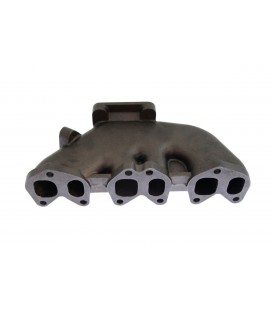 Exhaust manifold VW VR6 12V TURBO