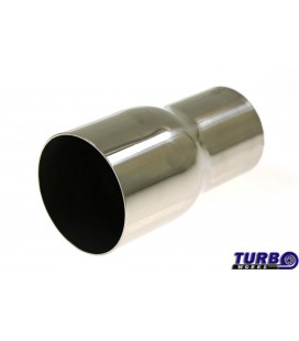Exhaust Pipe End 2-2,25"