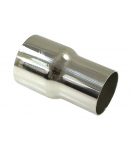 Exhaust Pipe Reducer 2,5-3"