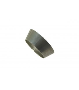 Exhaust Pipe Reducer 76-60 mm