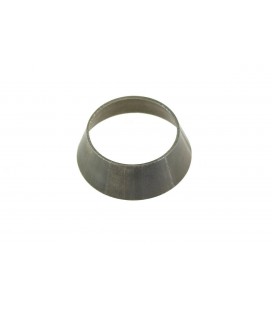 Exhaust Pipe Reducer 76-60 mm