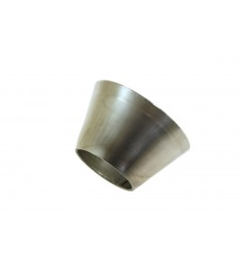 Exhaust Pipe Reducer 85-52 mm