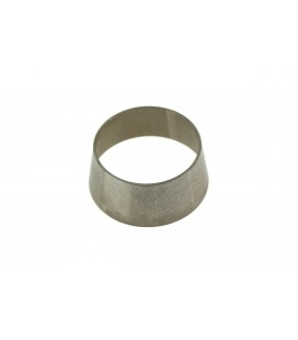 Exhaust Pipe Reducer 89-76 mm