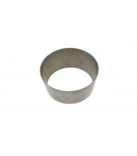 Exhaust Pipe Reducer 89-76 mm