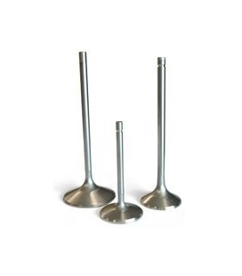 Exhaust valve TOYOTA 4AGE 20v SILVER TOP or BLACK TOPCorolla