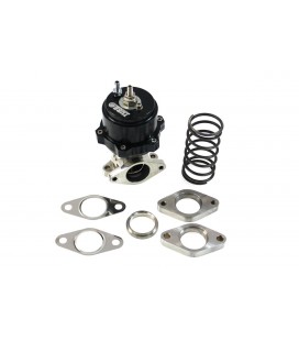 Išorinis WasteGate TurboWorks 34mm 0,5 Bar juodas