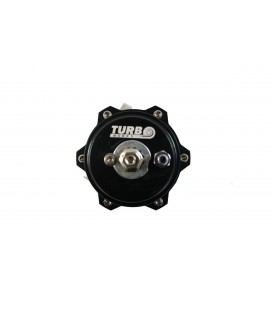 External WasteGate TurboWorks 34mm 0,5 Bar Black