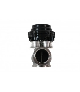 Išorinis WasteGate TurboWorks 38mm water cooled 2,5 Bar V-Band juodas