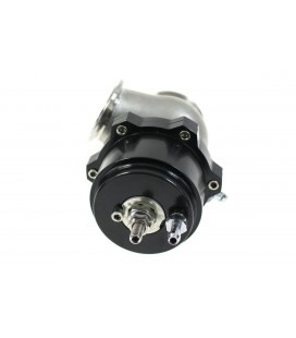 Išorinis WasteGate TurboWorks 44mm 1,0 Bar V-Band juodas