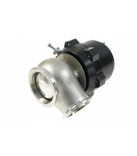 Išorinis WasteGate TurboWorks 44mm 1,0 Bar V-Band juodas