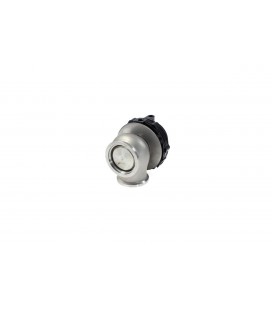 Išorinis WasteGate TurboWorks 44mm 1,6 Bar V-Band juodas