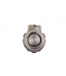 External WasteGate TurboWorks 44mm 1,6 Bar V-Band Red