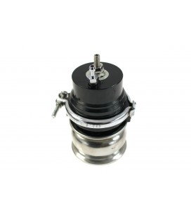 Išorinis WasteGate TurboWorks 50mm 1,6 Bar V-Band juodas