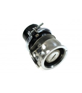 Išorinis WasteGate TurboWorks 50mm 1,6 Bar V-Band juodas