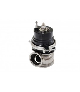 External WasteGate TurboWorks 60mm 1,6 Bar V-Band black