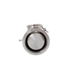 Išorinis WasteGate TurboWorks 60mm 1,6 Bar V-Band juodas