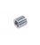 FEMALE NIPPLE 12NPT FOR WELDING (ALUMINIUM)