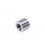 FEMALE NIPPLE 14NPT FOR WELDING (STEEL)
