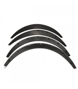 Fender Flares Arch Big 4pcs.