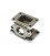 Flange reduction under turbo T2T25-T3 wastegate 38mm