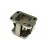 Turbo flanšas/perėjimas T3-TD05