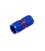 FLARE FEMALE UNION ADAPTER AN8