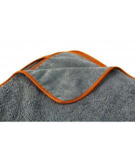 Fluffy towel 40x40cm 600GM2