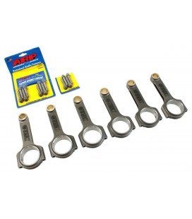 Forged connecting rods OPEL INSIGNIA VECTRA C A28NET Z28NET