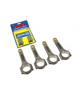 Forged connecting rods Peugeot 206 GTI S16 GTI180 RC