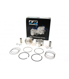 Forged CP Pistons Subaru Impreza SAAB 9-2X EJ205 92,5MM 8,5:1