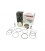Forged Pistons Wiseco Mercedes EVO 2 M102E25 96,5MM 9,0:1