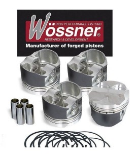 Kaltiniai stūmuokliai Wossner Mini Cooper S 77.5MM 8,3:1